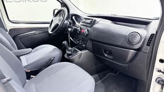 Κλούβα Citroen 2015 NEMO VAN 1.3 DIESEL/AUTOBESIKOS-thumb-16