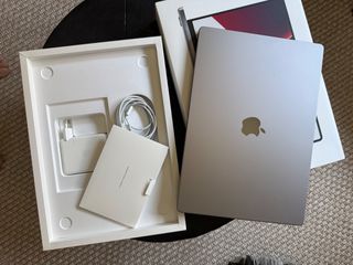 Apple MacBook Pro 16” M1 Max (2021)-thumb-2