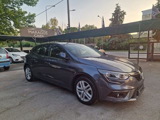 Renault Megane 2018 MEGANE 1.5 DIESEL