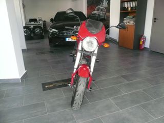 Ducati Monster 695 2006-thumb-6