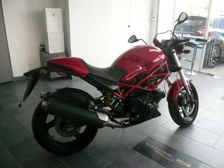 Ducati Monster 695 2006-thumb-3