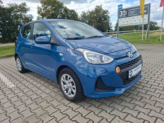 Hyundai i 10 2017