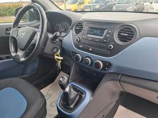 Hyundai i 10 2017-thumb-9