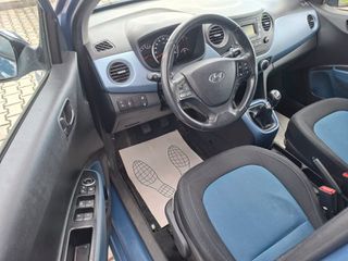 Hyundai i 10 2017-thumb-10