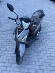 Sym Symphony ST 200i 2017