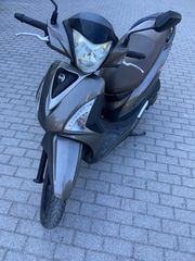 Sym Symphony ST 200i 2017-thumb-1