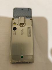 SONY ERICSSON W995-thumb-5
