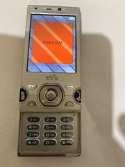 SONY ERICSSON W995-thumb-6