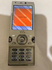 SONY ERICSSON W995-thumb-7