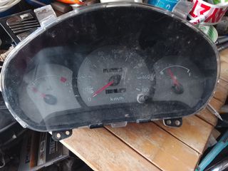 ΚΑΝΤΡΑΝ HYUNDAI ATOS PRIME '99-'07