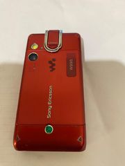 SONY ERICSSON W995-thumb-1