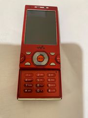SONY ERICSSON W995-thumb-2