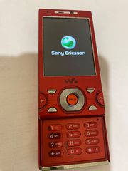 SONY ERICSSON W995-thumb-3