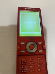 SONY ERICSSON W995-thumb-4