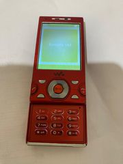 SONY ERICSSON W995-thumb-5