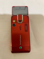 SONY ERICSSON W995-thumb-6