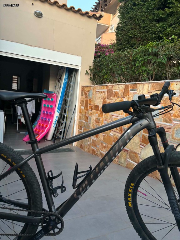 All - Mountain Specialized 2025 Rockhopper Expert 2024