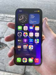 iPhone 13 128gb με το κουτι του