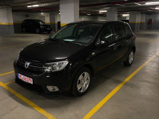 Dacia Sandero 2019 0.9Tce Εργοστασιακό υγραέριο