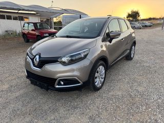 Renault Captur 2014 Mega Προσφορά εβδομαδας