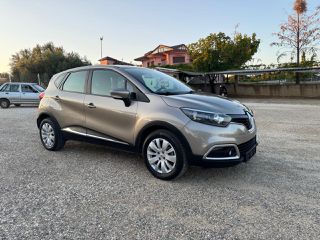 Renault Captur 2014 Mega Προσφορά εβδομαδας-thumb-1