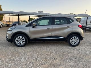 Renault Captur 2014 Mega Προσφορά εβδομαδας-thumb-2