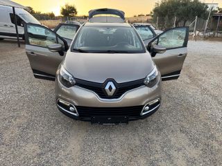 Renault Captur 2014 Mega Προσφορά εβδομαδας-thumb-8
