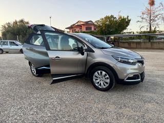 Renault Captur 2014 Mega Προσφορά εβδομαδας-thumb-13