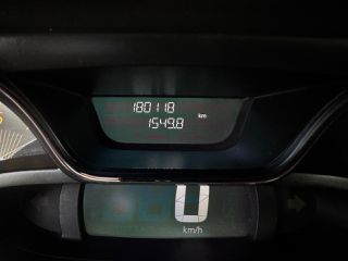 Renault Captur 2014 Mega Προσφορά εβδομαδας-thumb-22