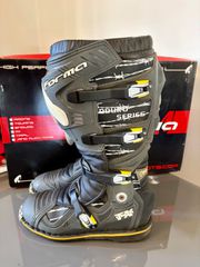 forma tx terrain enduro μπότες