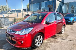 Citroen C3 2015 COMFORT