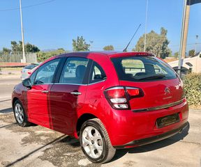 Citroen C3 2015 COMFORT-thumb-1
