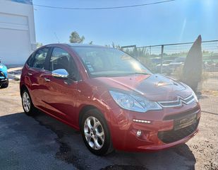 Citroen C3 2015 COMFORT-thumb-3