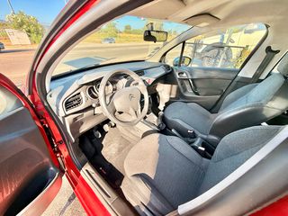 Citroen C3 2015 COMFORT-thumb-4