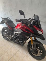 Yamaha Tracer 900 2015