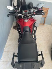Yamaha Tracer 900 2015-thumb-1