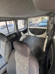 Fiat Doblo 2009