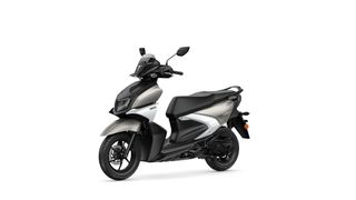 Yamaha RayZR 2026