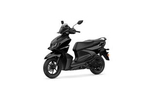 Yamaha RayZR 2026 ετοιμοπαράδοτο red-thumb-3
