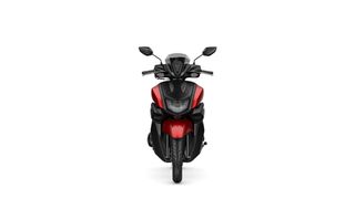 Yamaha RayZR 2026 ετοιμοπαράδοτο red-thumb-4