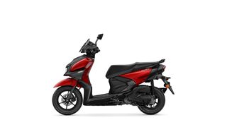 Yamaha RayZR 2026 ετοιμοπαράδοτο red-thumb-5