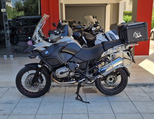 Bmw R 1200 GS Adventure 2009 R1200GS ADVENTURE