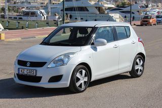 Suzuki Swift 2012 1.2 COMFORT