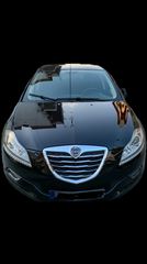 Lancia Delta 2011