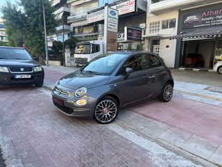 Fiat 500 2021 1.0 HYBRID