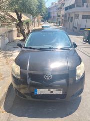 Toyota Auris 2009