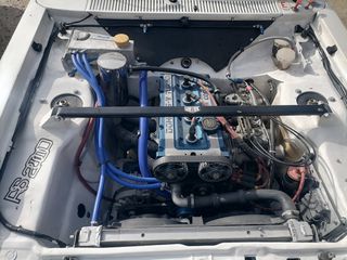 Ford Escort 1978 MK2 RS2000-thumb-11