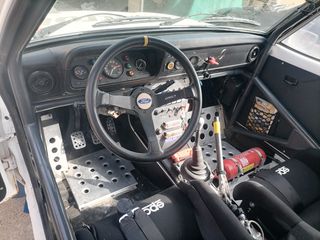 Ford Escort 1978 MK2 RS2000-thumb-14