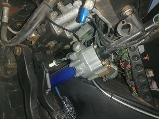 Ford Escort 1978 MK2 RS2000-thumb-17