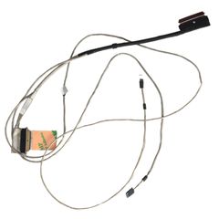 Καλωδιοταινία Οθόνης - Flex Video Screen LCD Cable για Acer Chromebook 715 CB715-1W CB715-1WT CB715-1W-P7XF DD0ZAYLC001 DD0ZAYLC000 50.HB2N7.001 Non Touch eDP 30pins Monitor Cable ( Κωδ.1-FLEX2603 )